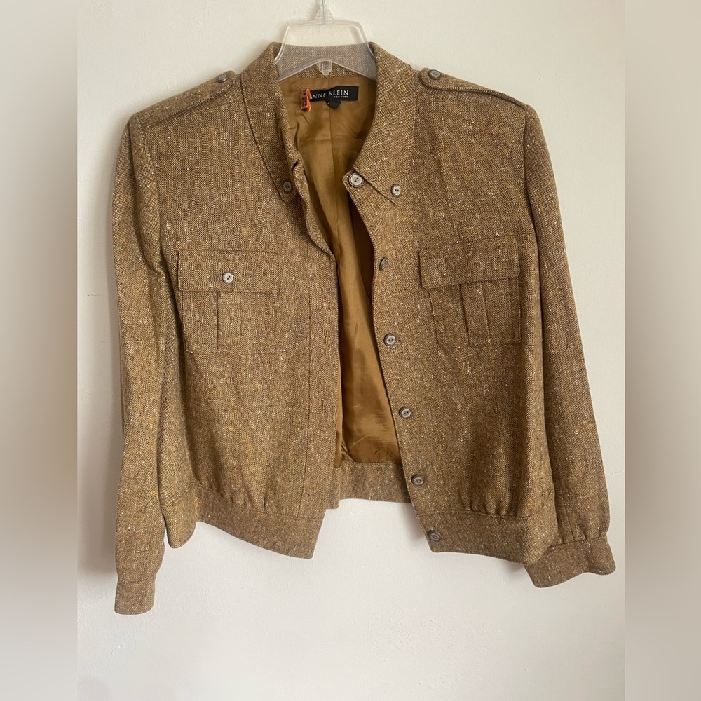 Anne Klein 16W business casual jacket